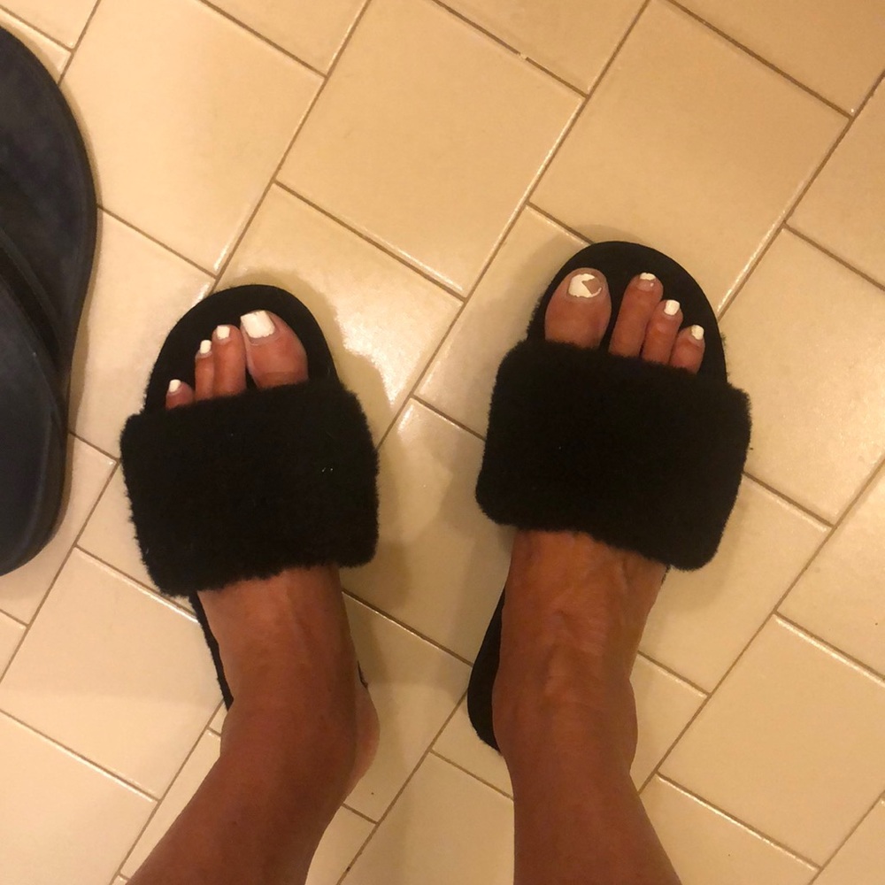 Ugh slippers